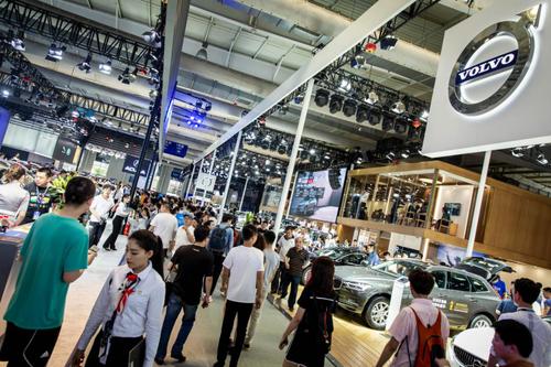 Latest news about automobile market in China-2